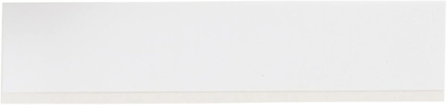 Brady M210 Portable Label Printer with Rubber Bumpers & Authentic (M21-750-499) Multi-Purpose Nylon Label for General Identification, Wire Marking, and Laboratory Labeling.75 Width, 16' Length