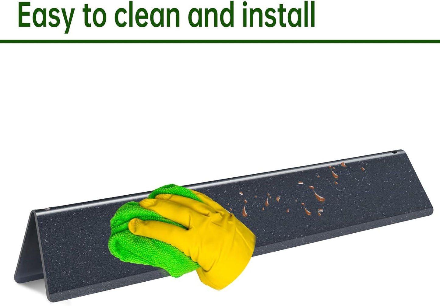 7636 7638 7639 Grill Grates Grill Parts for Weber Spirit Grill Spirit E-310, E-320, S-310, S-320, Spirit II E/S-310, GS4 300 Series, 17 Inch Porcelain Steel Flavorizer Bars Grid Replacement