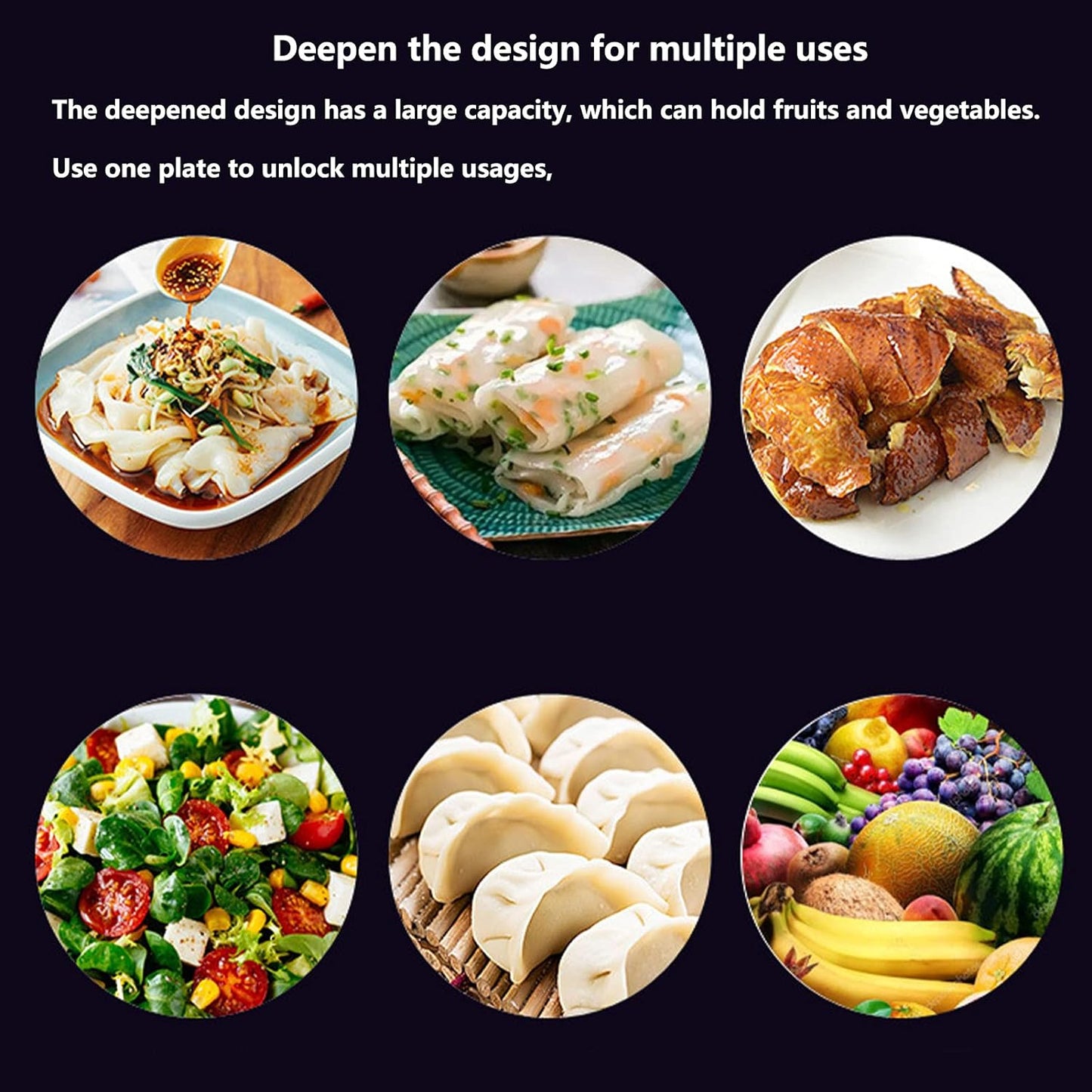 Stainless Steel Roasting Pan, Broiler Pan with Grill Rack Set, Rectangular Roaster Idea for Cooking and Baking (10.4×8.1×2inch)