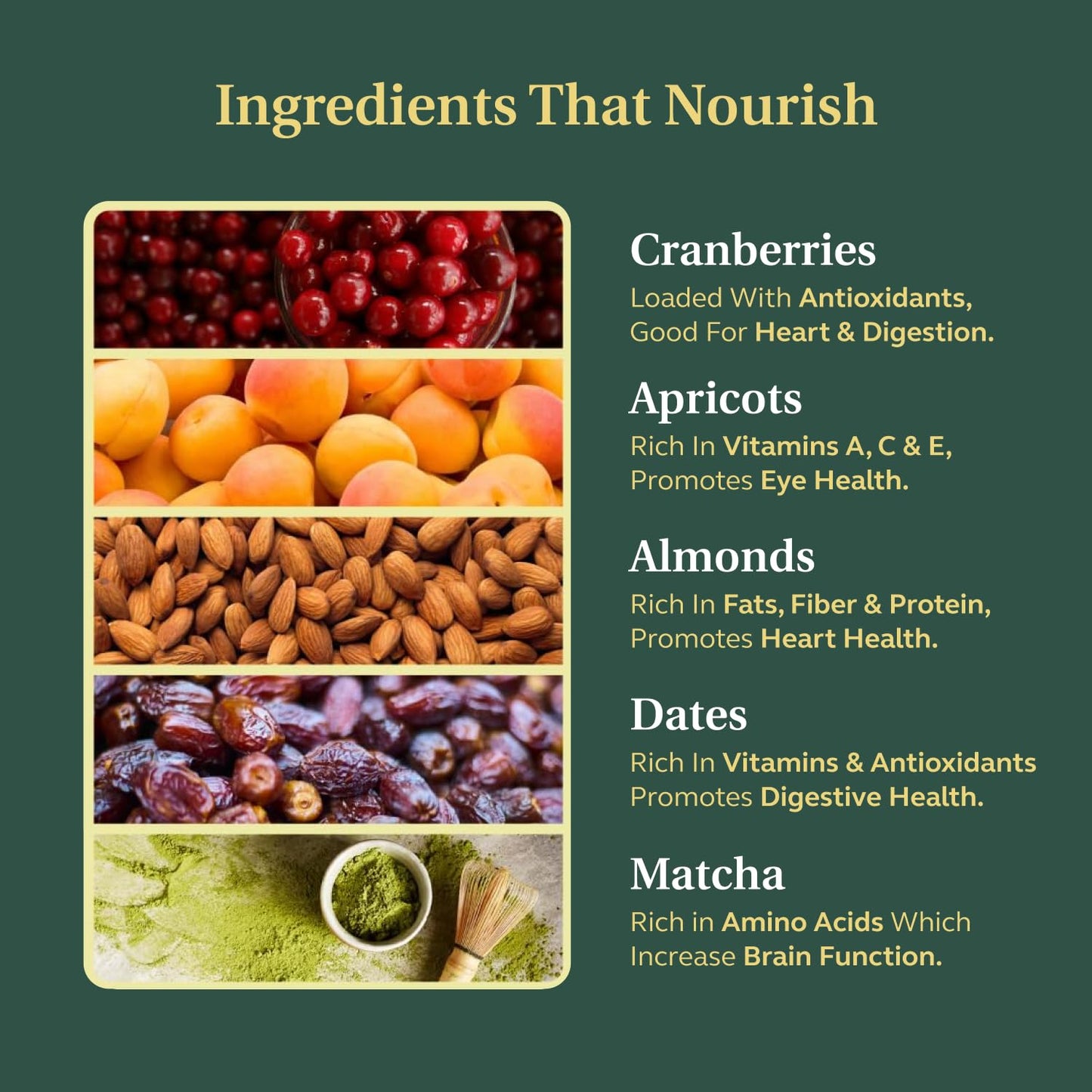 Laumière Gourmet Fruits - Get Well Gifts for Women After Surgery - Healthy Get Well Soon Gift Basket for Women, Men - Care Package Snack Box - Dried Fruit Gift Basket - No Added Cane Sugar - Gluten Free