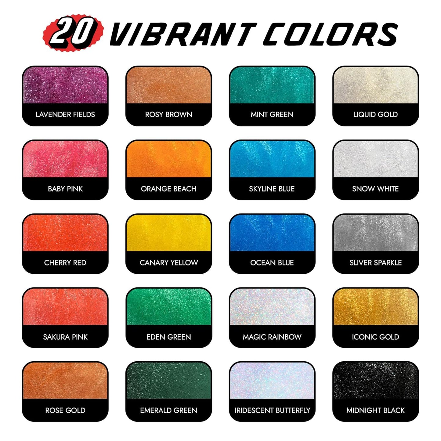 MONÉGASQUE Lavender Purple Edible Glitter for Drinks 10g – Purple Edible Glitter for Cakes & Cocktails – Halloween Cocktail Drink Shimmer – Food Decorating Sprinkles & Cake Decorations Spray Toppers