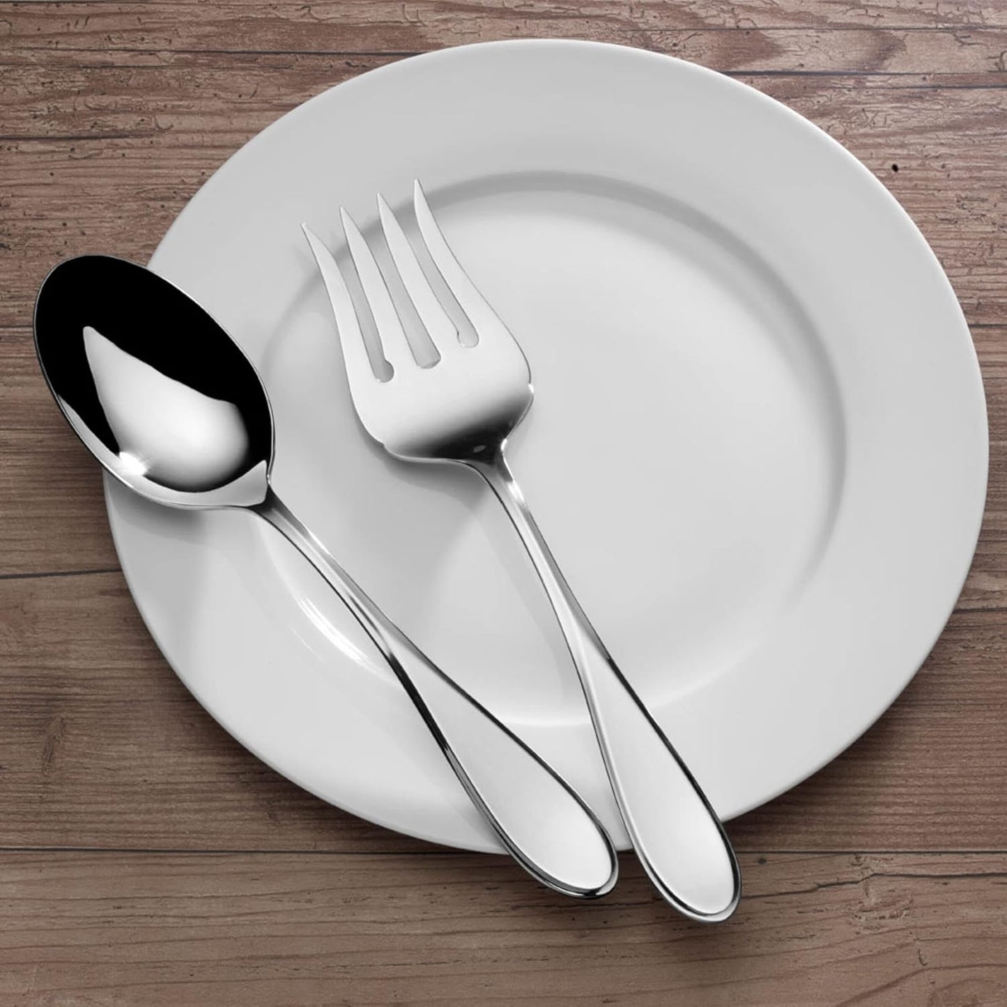 Mikasa Bravo 6-Piece Serving Set