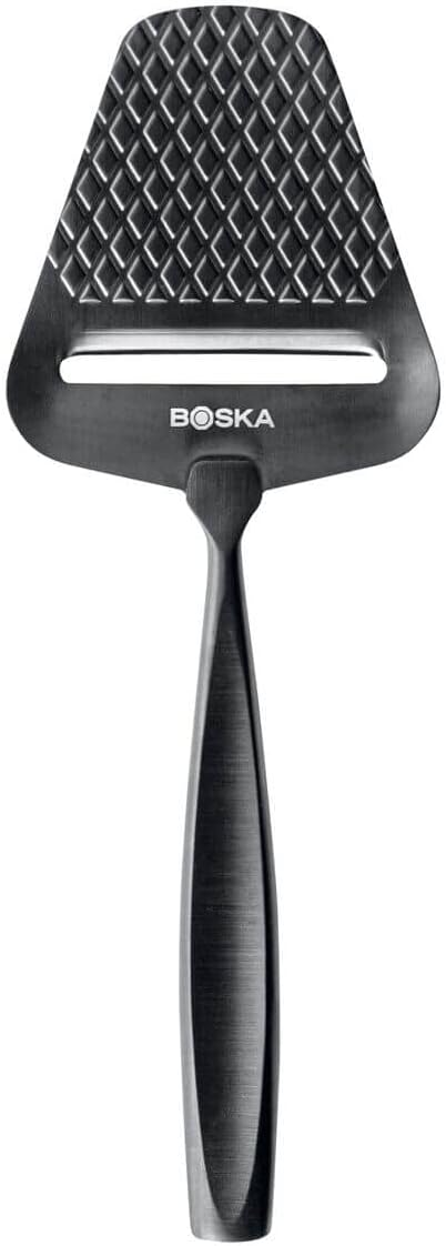 BOSKA Cheese Slicer, Average, Black