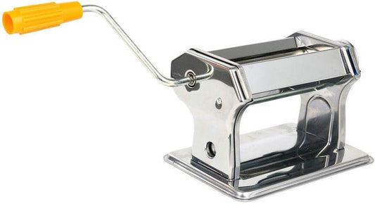 Stainless Steel Craft Polymer Clay Conditioning Machine Press Roller Pasta