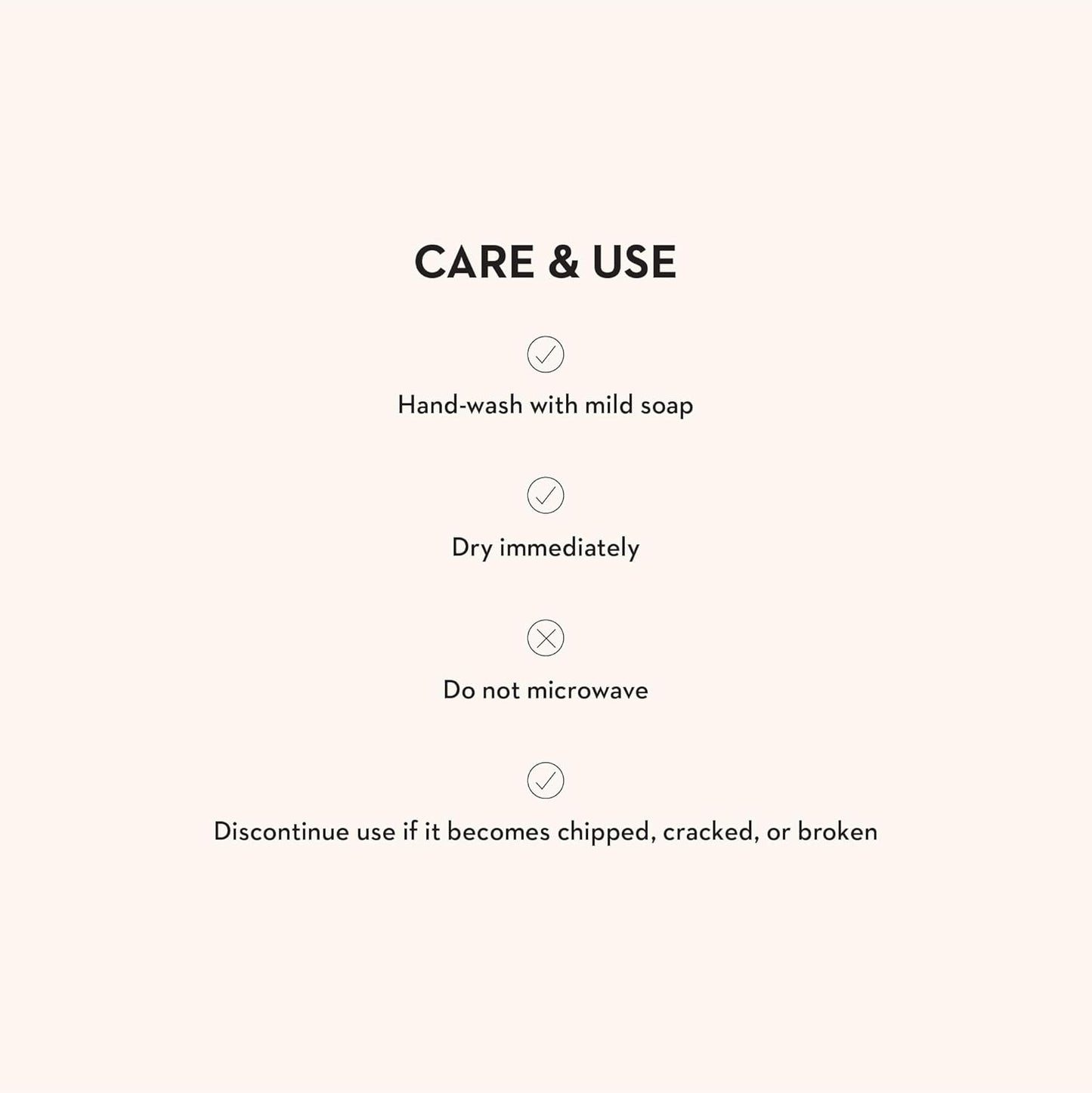 MACKENZIE-CHILDS Enamel Everyday Bowl, Serving Bowl for Entertaining, Large, Brown-and-White Mocha Check