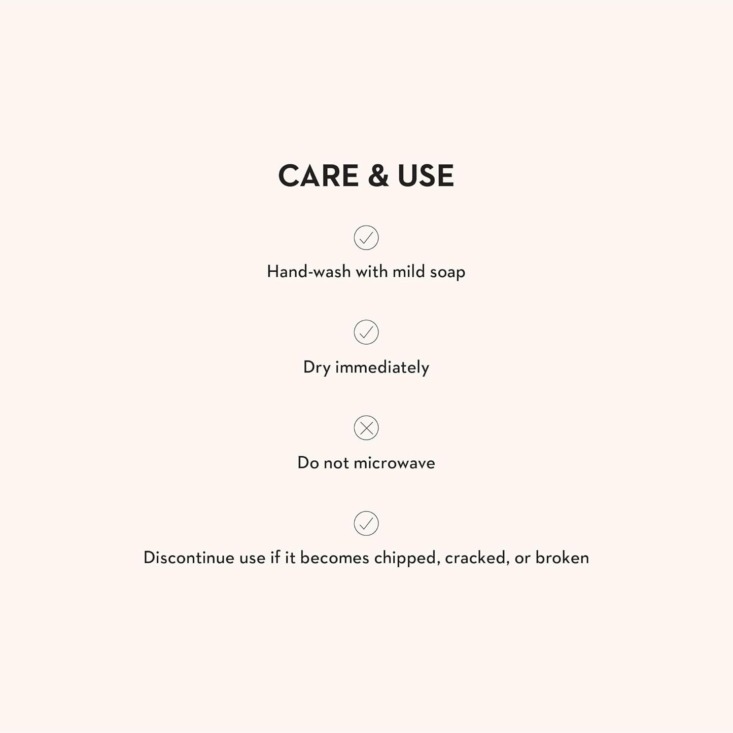 MACKENZIE-CHILDS Enamel Creamer, Creamer Dispenser with Pour Spout, Kitchen Enamelware, 14-Ounce Capacity, Blue-and-White Royal Check