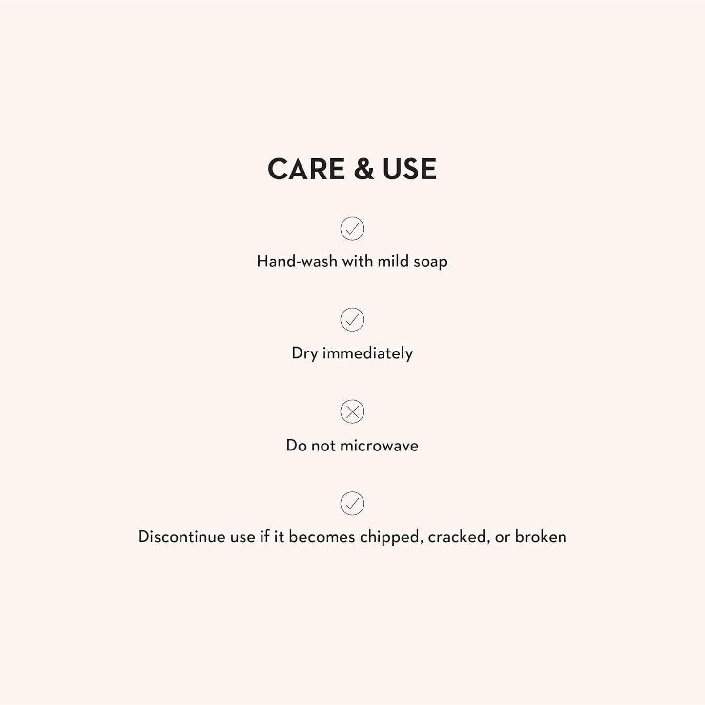 MACKENZIE-CHILDS Enamel Creamer, Creamer Dispenser with Pour Spout, Kitchen Enamelware, 14-Ounce Capacity, Black-and-White Courtly Check