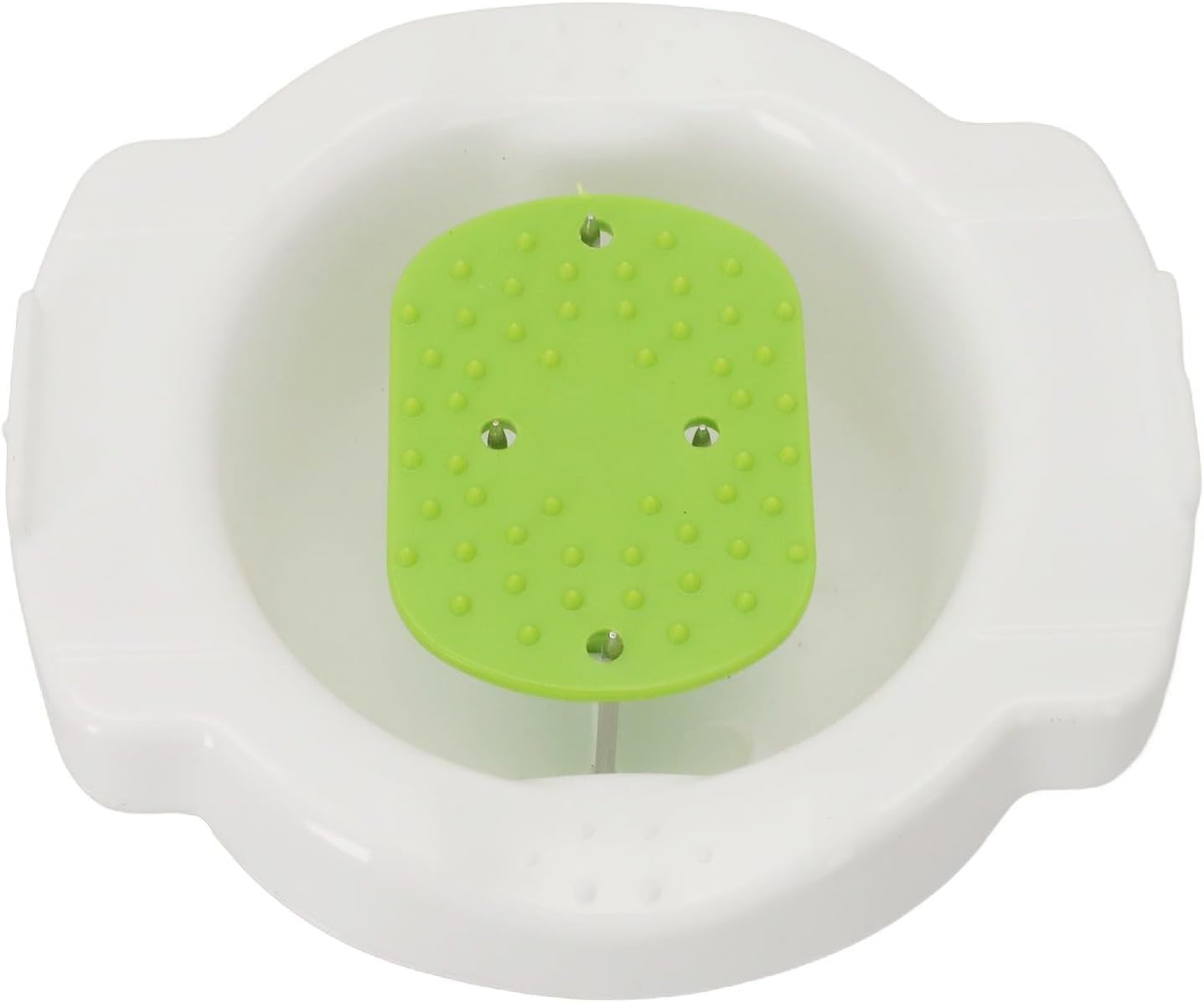 Vegetable Slicer，slicer Vegetable Cutter，Kitchen Food Processor Mandoline Slicer With Safety Handle For Onion Potato