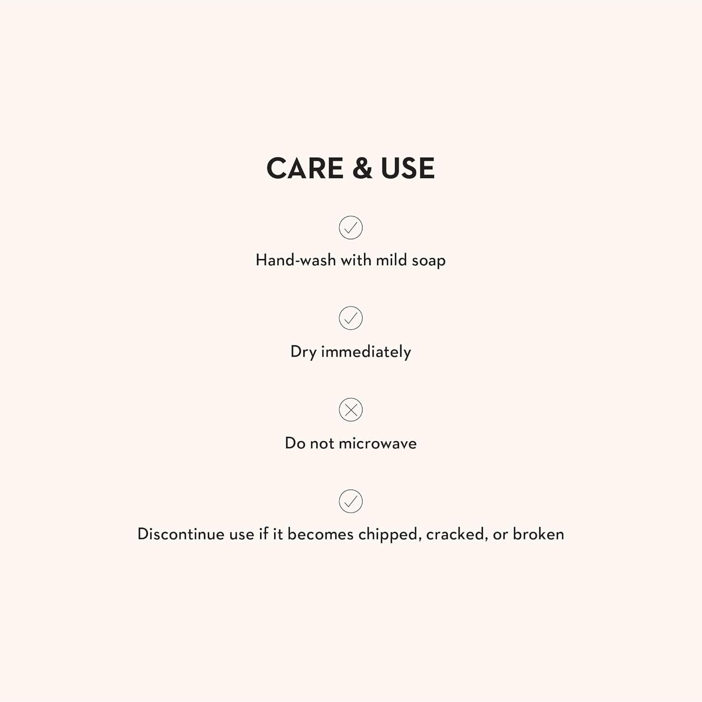 MACKENZIE-CHILDS Enamel Everyday Bowl, Serving Bowl for Entertaining, Extra-Large, Pink-and-White Rosy Check, Set of 1