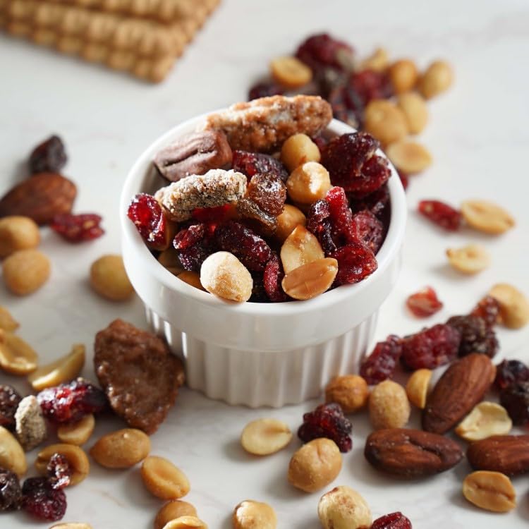 Broadway Basketeers Gift Basket Gifts for Women, Men, Families, Teacher, College, Appreciation, Thank You Present, Birthday, Corporate, Get Well, Sympathy Care