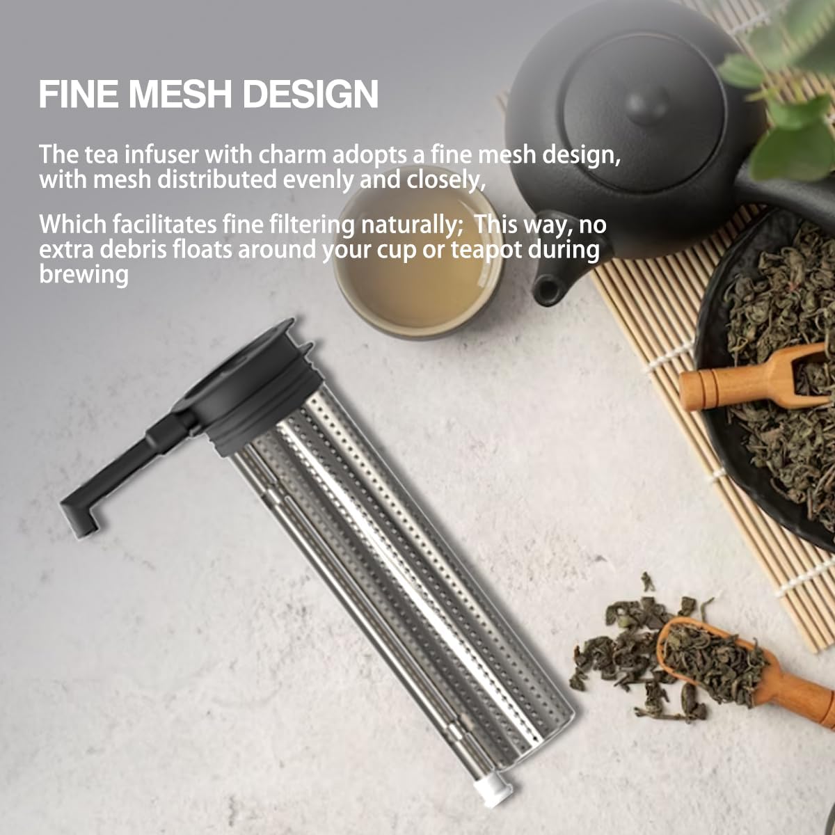 Airpot Coffee Dispenser with Pump,102 OZ/ 3L Large Coffee Dispenser with Tea Filter for Party Hot Drinks Water Tea Chocolate Hot/Cold Water, Insulated Stainless Steel Thermal Carafes