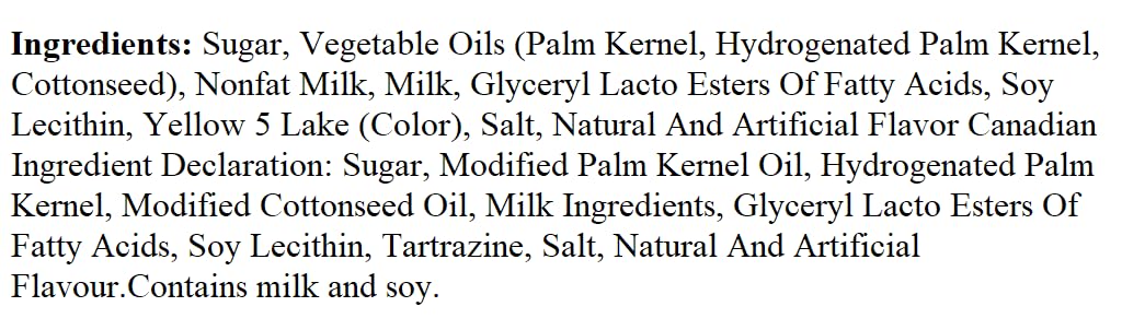 MERCKENS Coating Wafers, Yellow Melting Chocolate, 2 Pound Package