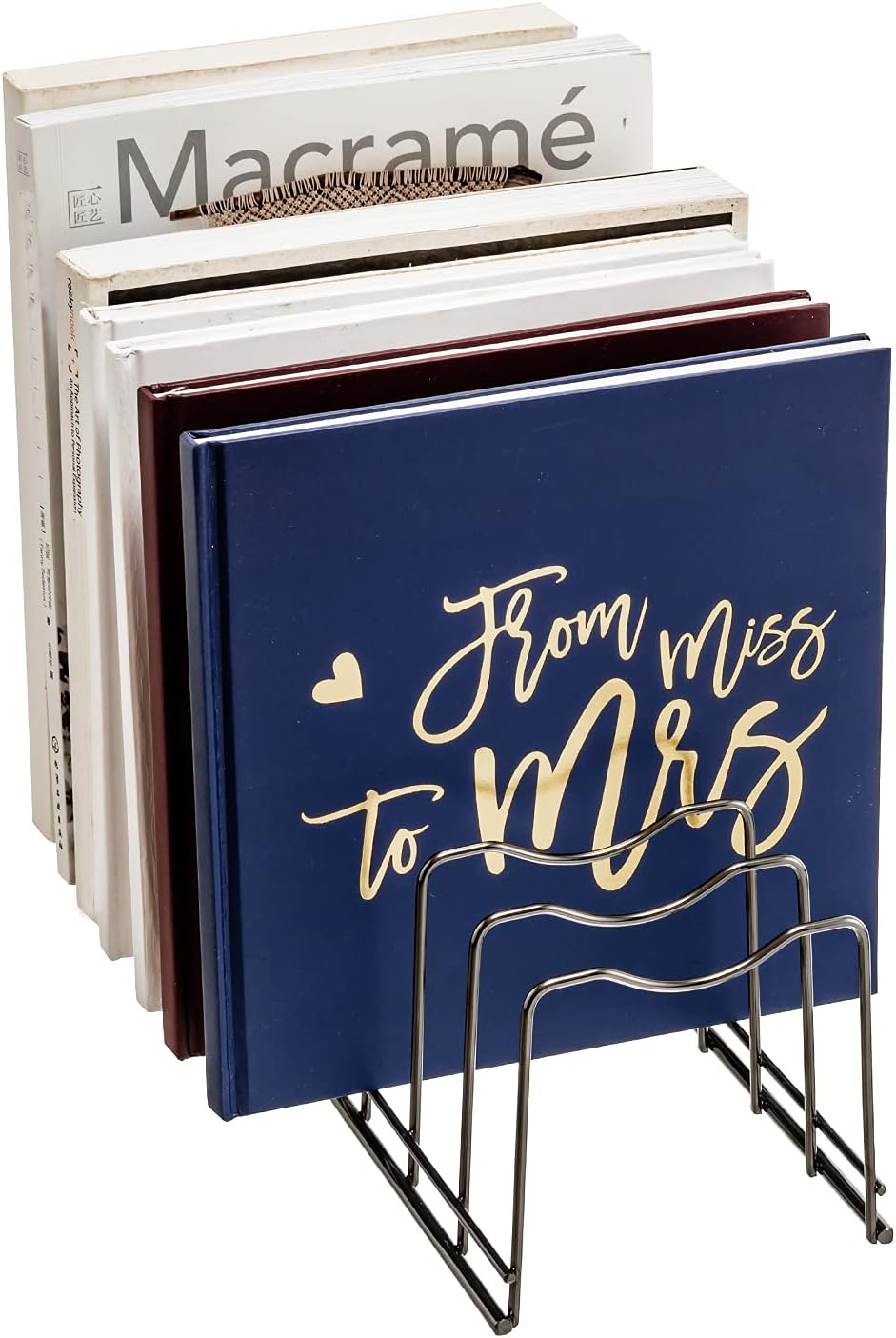 Pot Lid Organizer, Pot Lid Rack Holder, Rest Cutting Board, Bakeware, Pots & Pans, Serving Trays, Reusable Containers in Cabinet Pantry, Stainless Steel