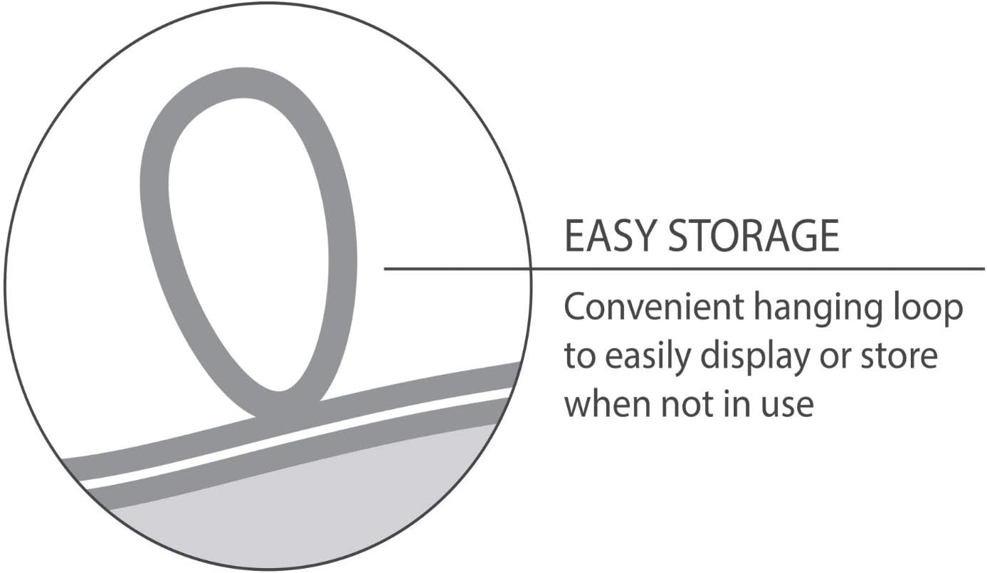 KitchenAid Asteroid Oven Mitt Set, 7"x12.5", Buttercup Yellow, 2 Piece