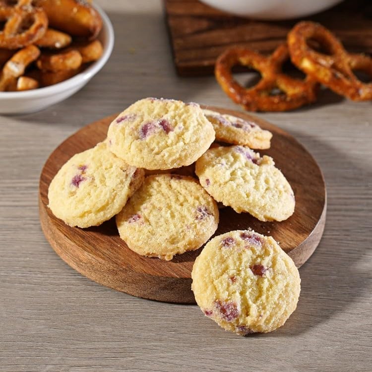 Broadway Basketeers Gourmet Gift Basket Snack Gifts for Women, Men, Families, College – Delivery for Holiday, Appreciation, Thank You, Congratulations, Corporate, Get Well Soon Care Package