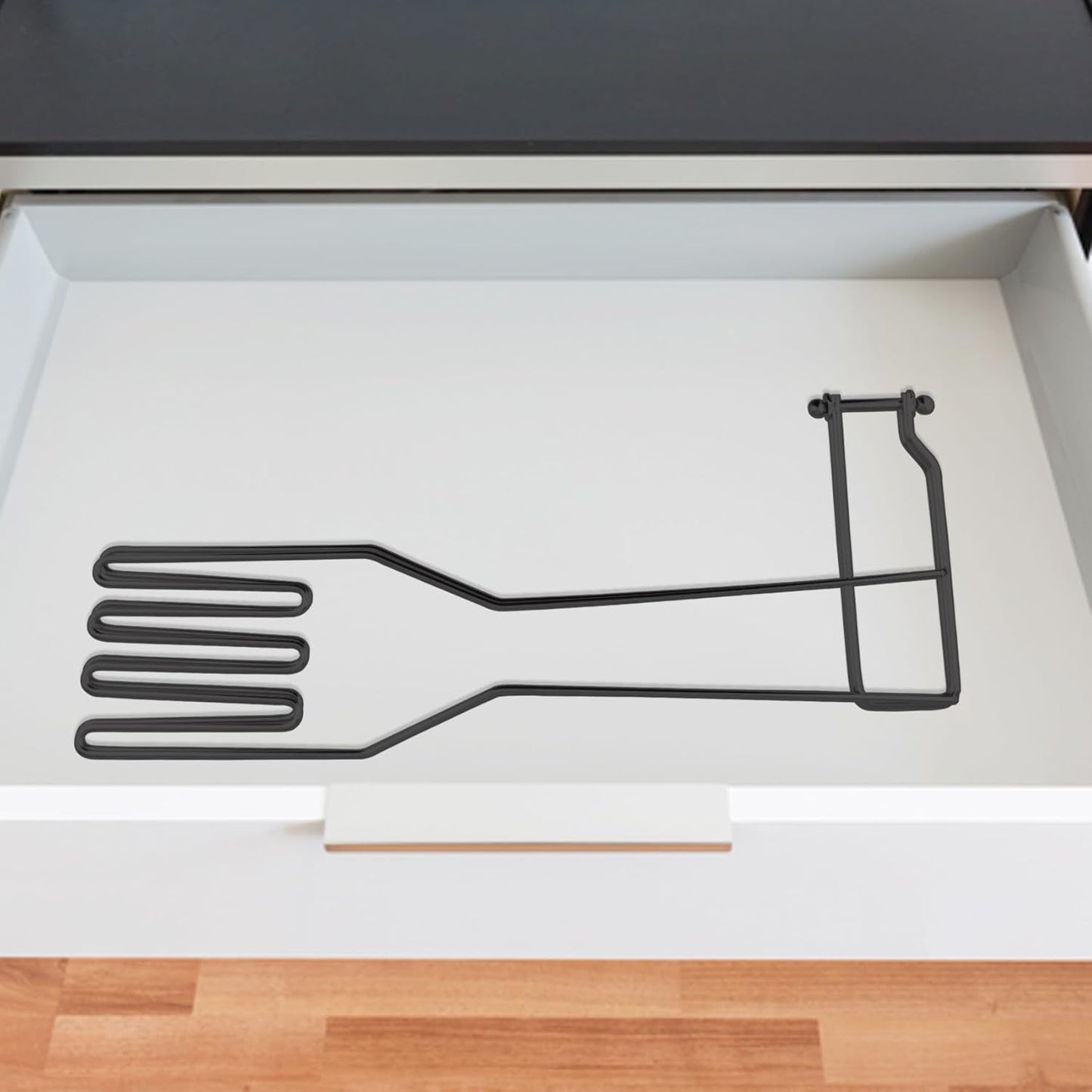 Kitchen Gloves Drying Rack, SUS 304 Stainless Steel Dish Gloves Holder