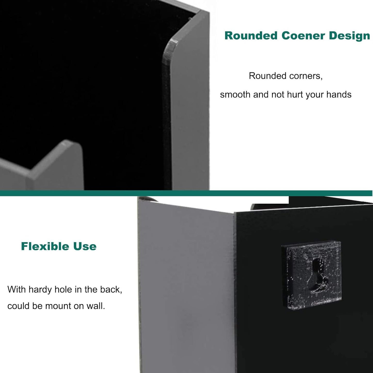 Disposable Paper Cup Dispenser, Acrylic Coffee Cup and Lid Storage Organizer Holder, Coffee Milk Tea Shop Restaurant Accessories Christmas Party Supplies