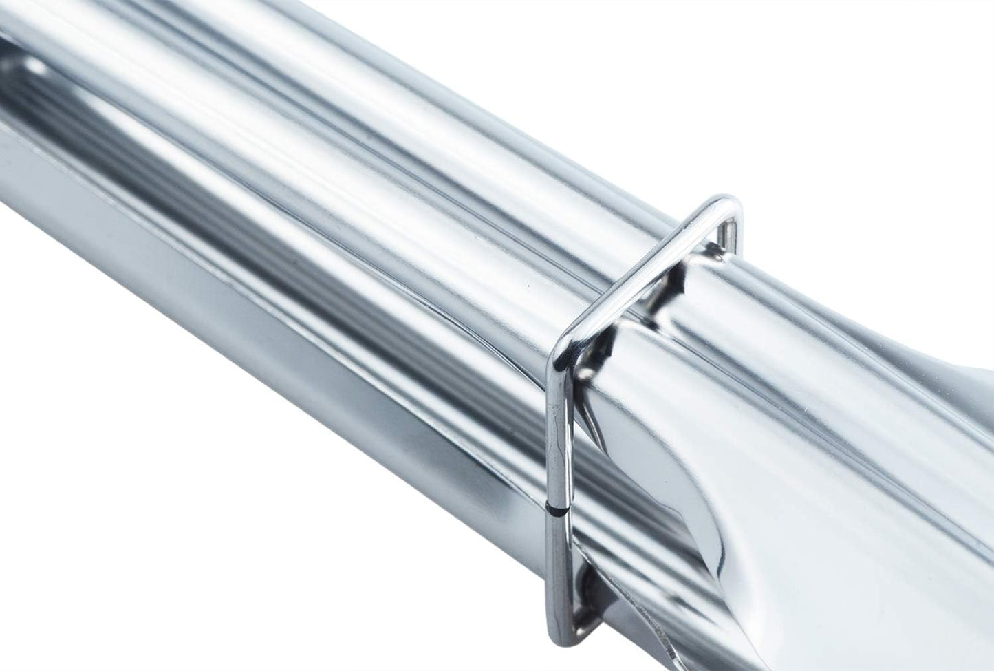 Stainless Steel Serving Tongs Metal Cooking Tongs (9-Inch 3 Pieces)