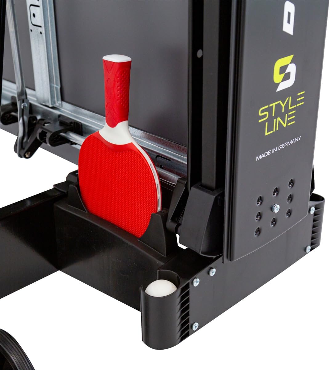 Donic Style 800 Outdoor Table Tennis Table