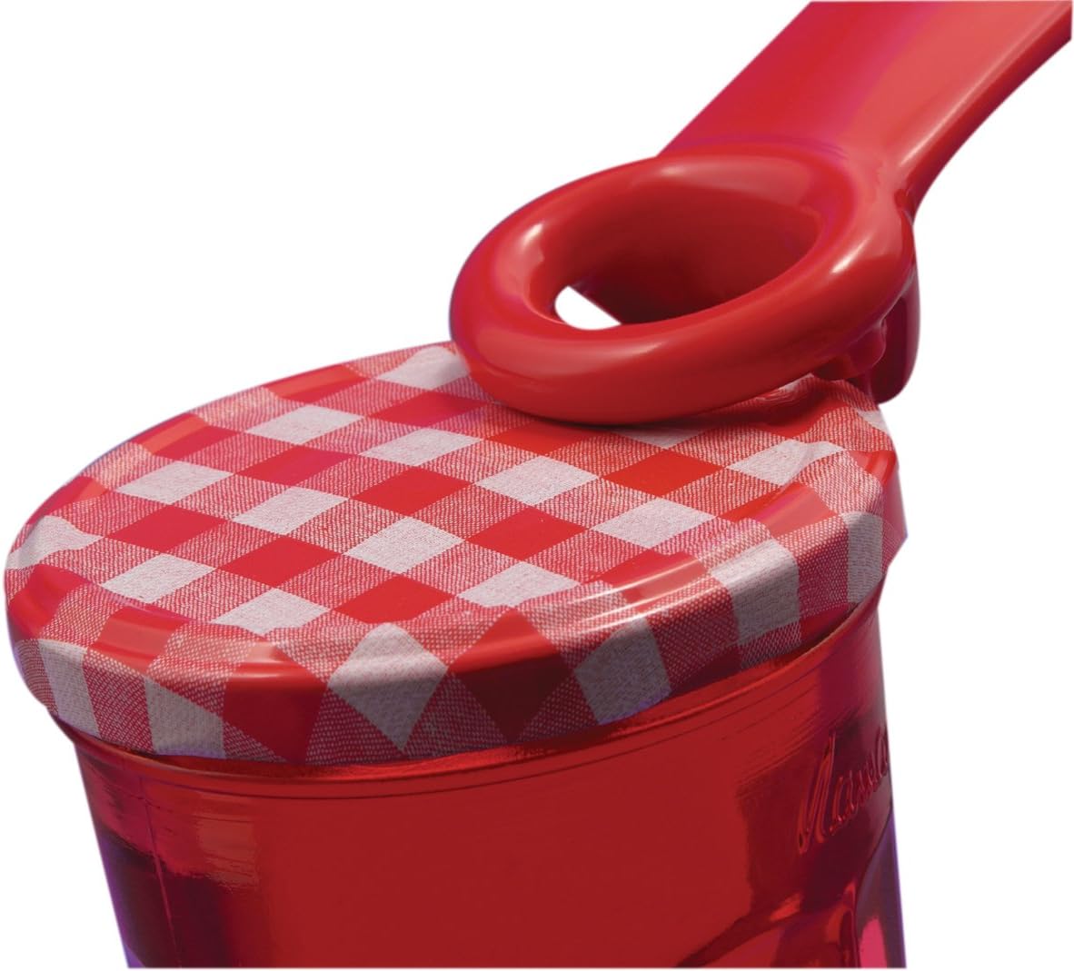 Brix Original Easy Jar Key Opener, 5.62-Inch, Colors may vary