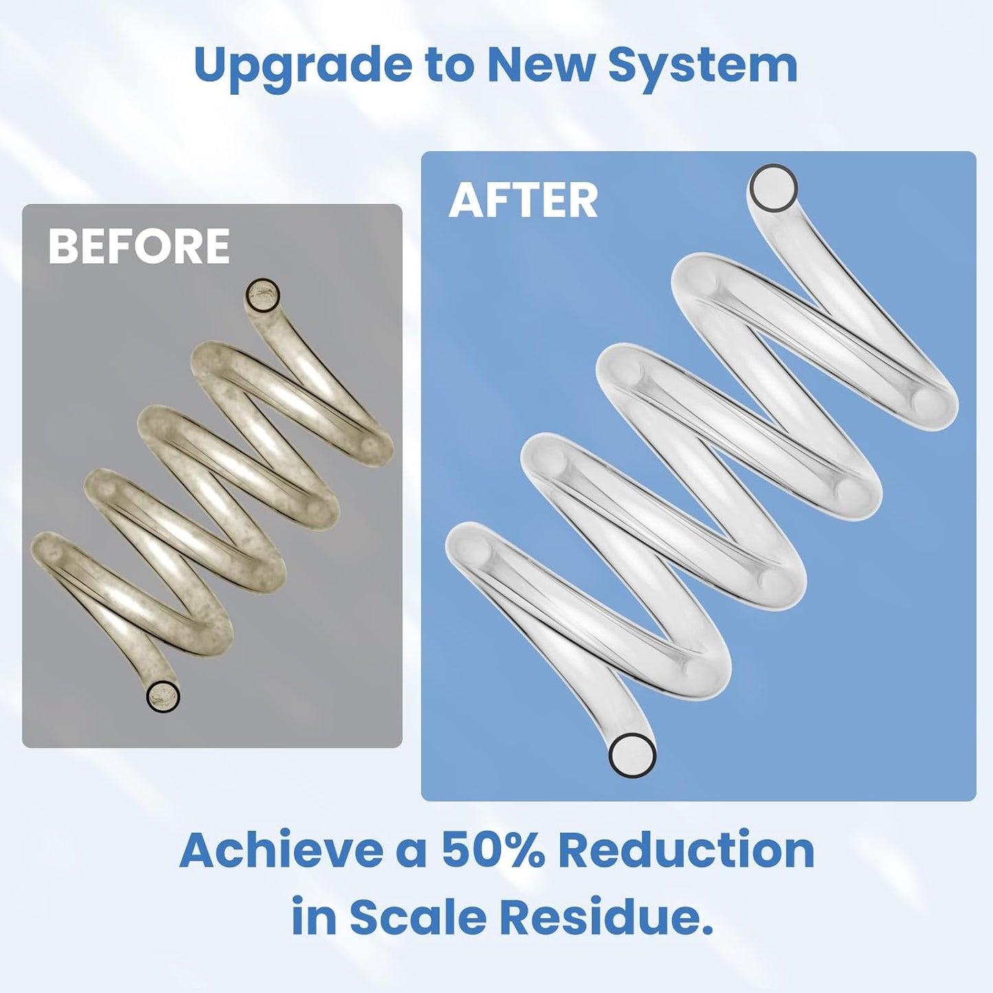 Gevi V2.0 Countertop Ice Maker 38lbs/24H, Ice Maker Nugget with Stainless Steel Housing, Chewable Pellet Ice Maker with Pour Water Refill, Self-Cleaning &Energy-Efficient, Black