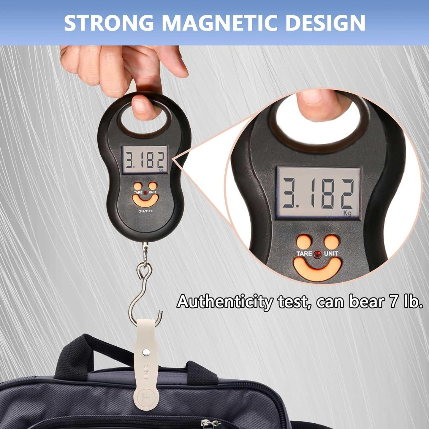 2 Pcs Strong Magnetic Towel Clips for Kitchen, Waterproof Silicone Towel Holder, Multi-Purpose Towel Holder for Bathroom, Kitchen, Outdoor Use (Beige)