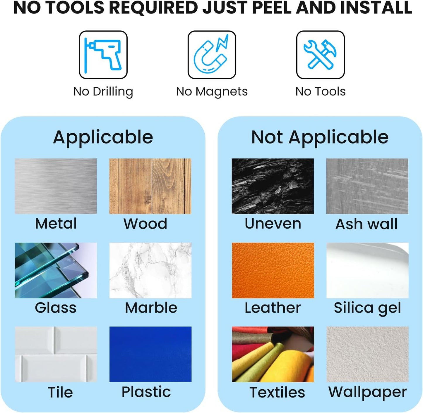 Adhesive Cable Management Clip (20Pcs Black),Cord Management Under Desk,Wire Organizer for TV PC Ethernet HDMI Extension Cord Power Plug