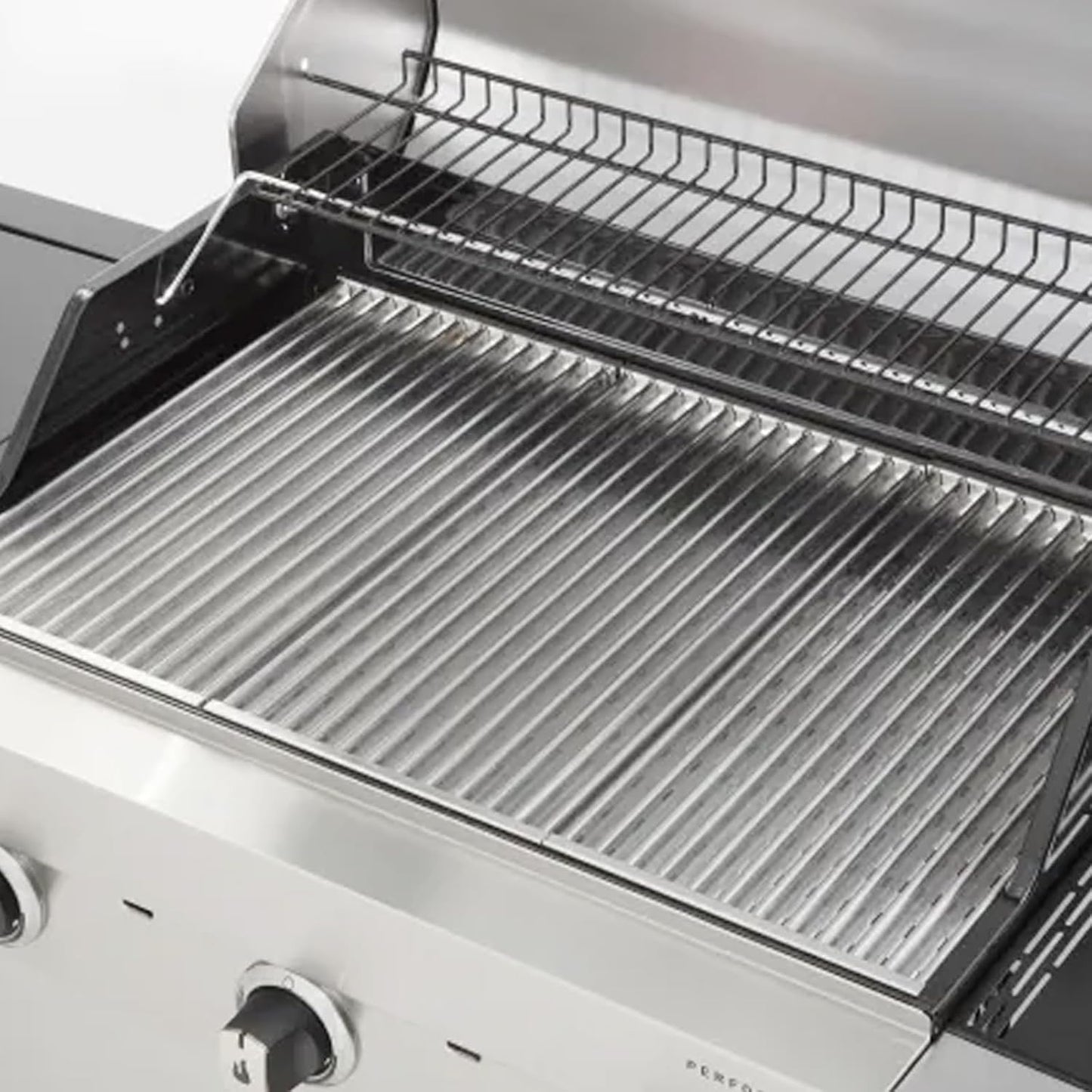 17" Grill Grate for Charbroil Performance TRU-Infrared/Amplifire 2 Burner 463633316 463655621 463655021 463672016 463672216 G460-0500-W1 G327-1100-W1 for Charbroil Grill Replacement Parts