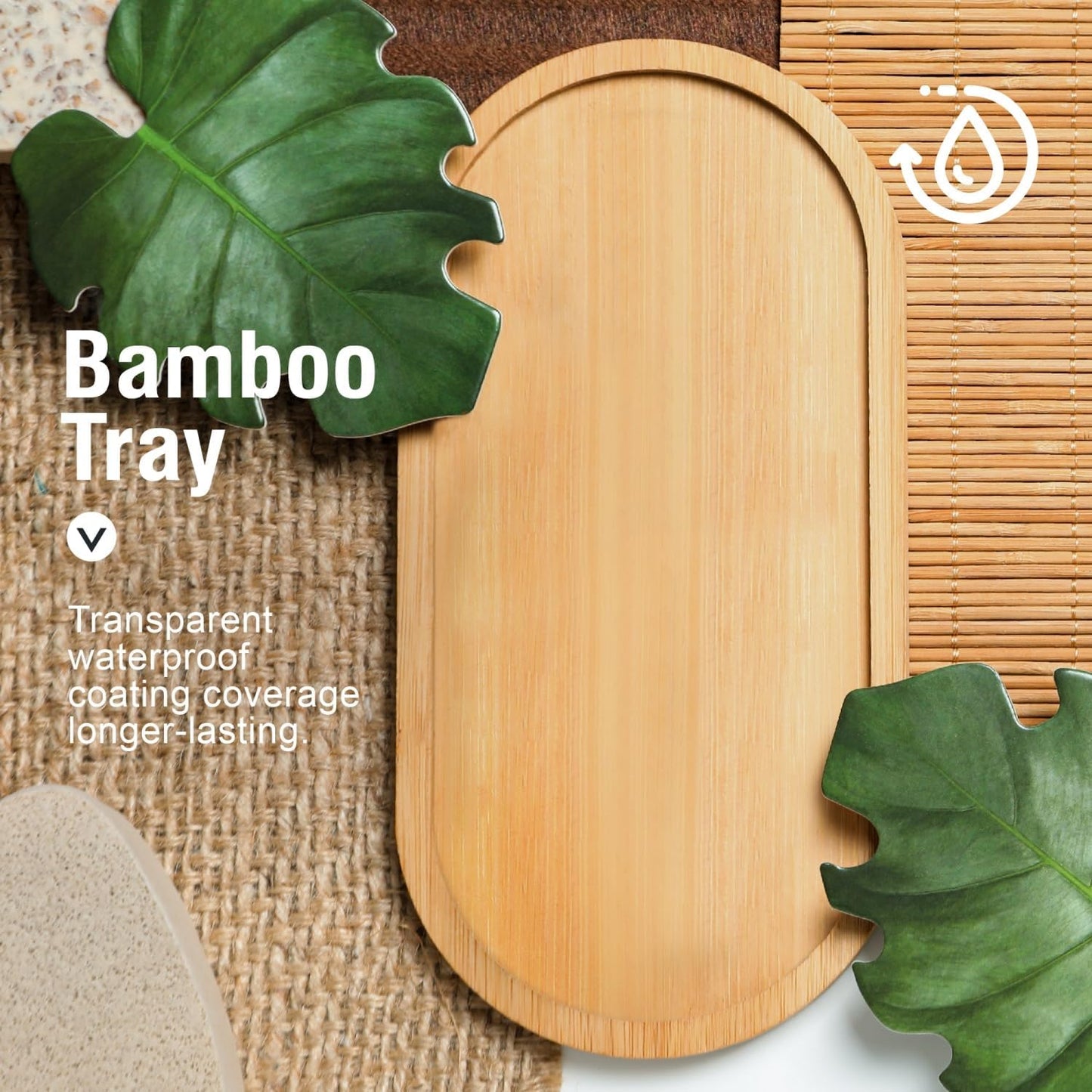 MOMEEMO Soap Dispenser Bathroom Set with Hand and Lotion Dispenser, Suitable for Bathroom Decor. (Black & White)