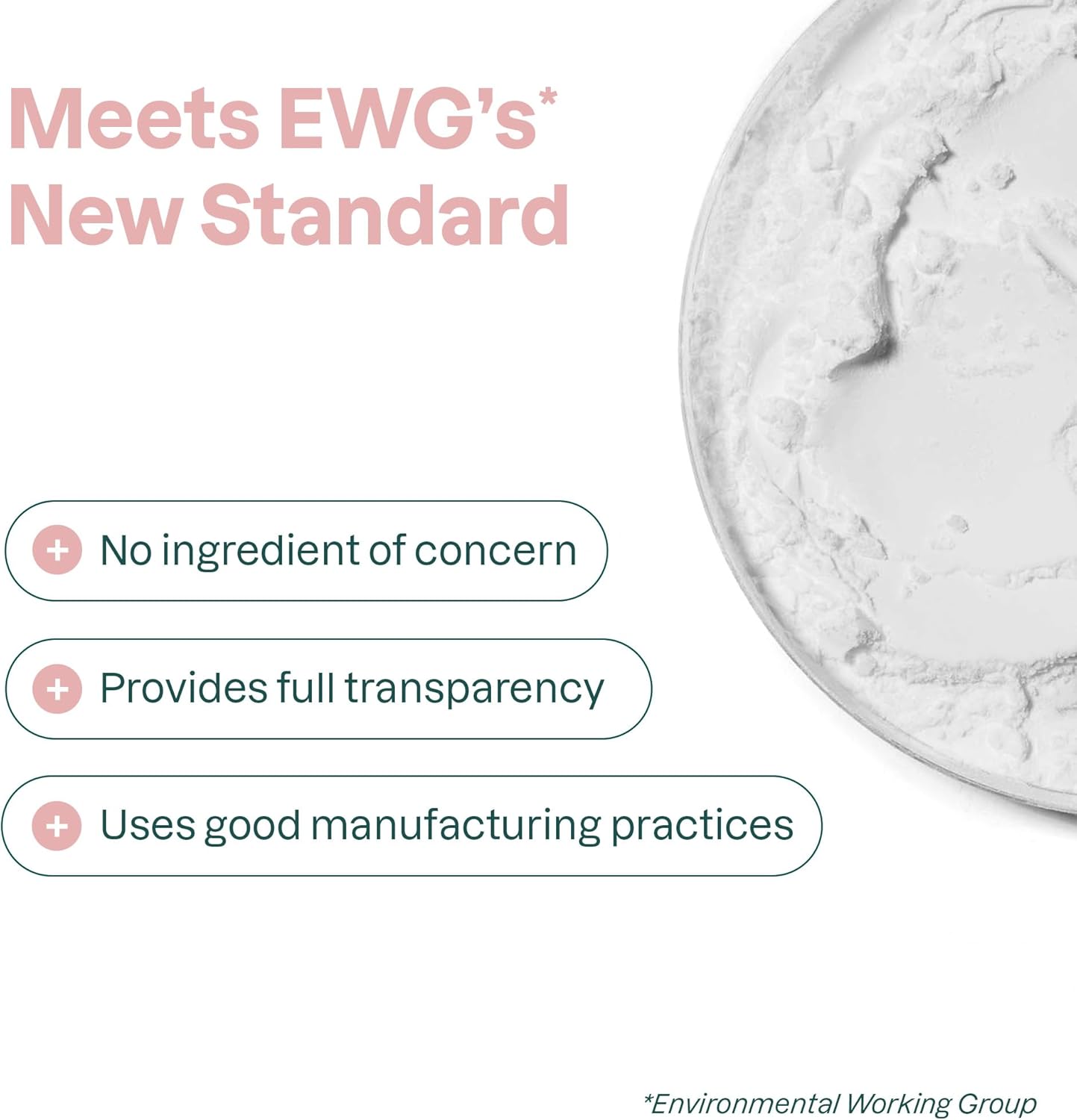 ATTITUDE Baby Dish Soap and Bottle Cleaner, EWG Verified Dishwashing Liquid, No Added Dyes or Fragrances, Tough on Milk Residue and Grease, Vegan, Sweet Lullaby, 23.7 Fl Oz