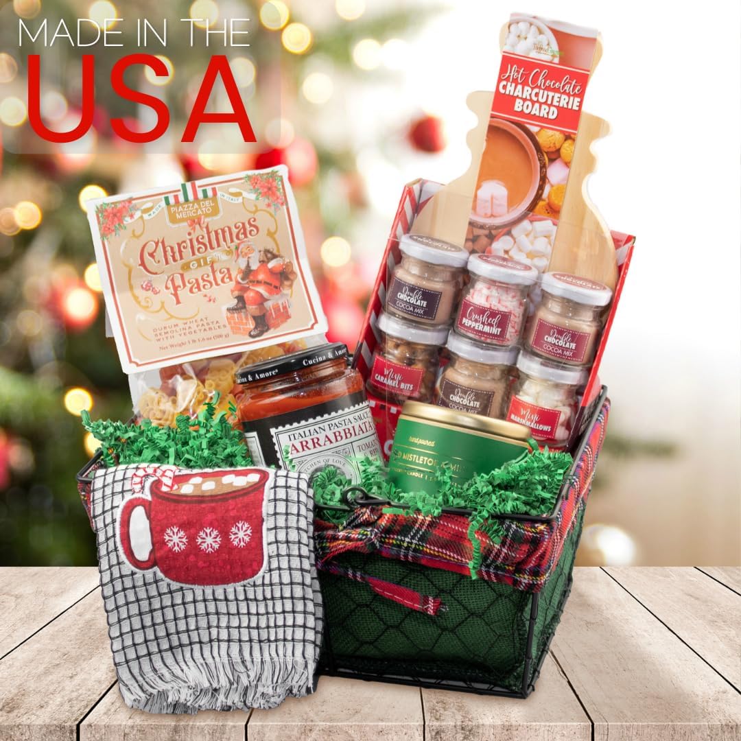 MagicWater Crinkle Cut Paper for Gift Baskets - 2LB - Green - Perfect for Shredded Paper Filler, Basket Filler, Gift Boxes, Bridesmaid Gifts, Halloween Stuffers & More – Ideal for All Occasions