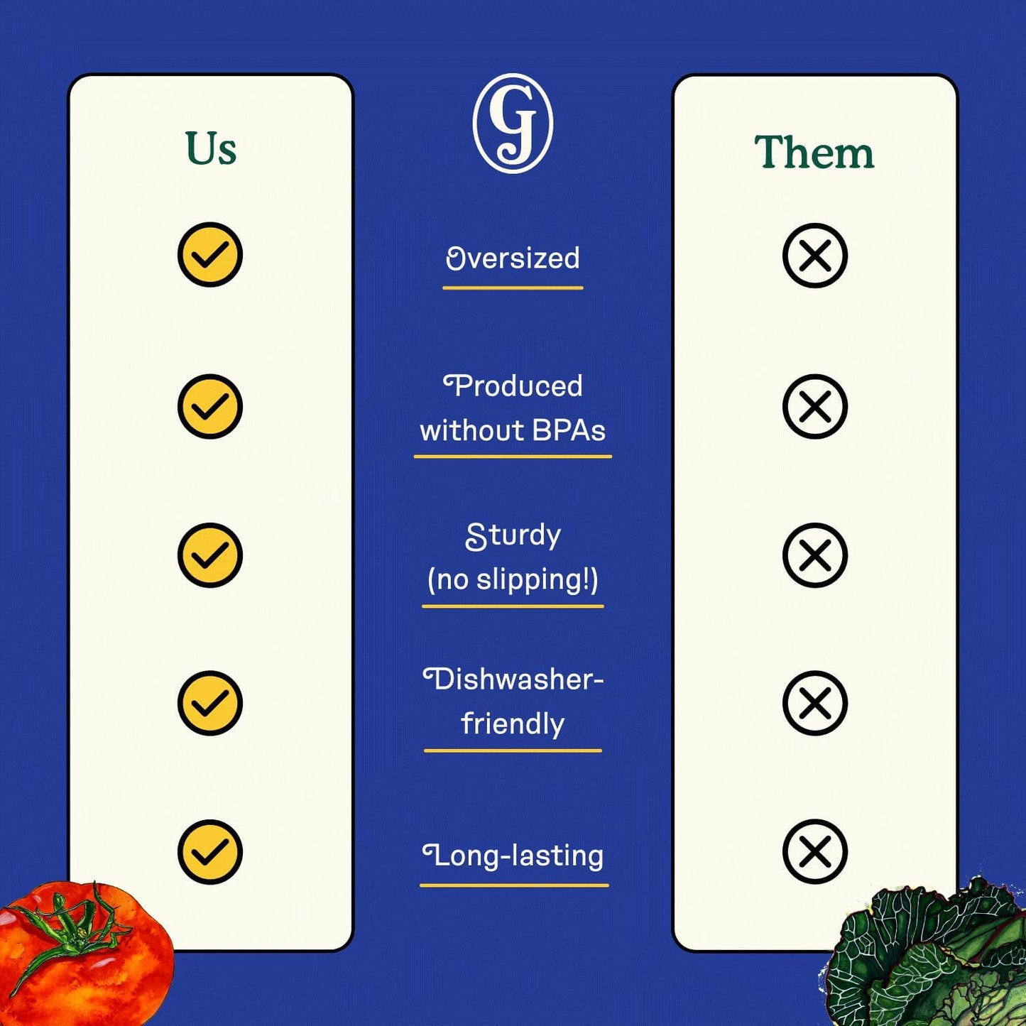 Great Jones Dutchess Cast Iron Dutch Oven Pot With Lid (Taffy) - Large 6.75 Quart Size, Dual Handles - All Stovetop Safe - 500° Dutch Oven For Bread Baking | Dishwasher Friendly