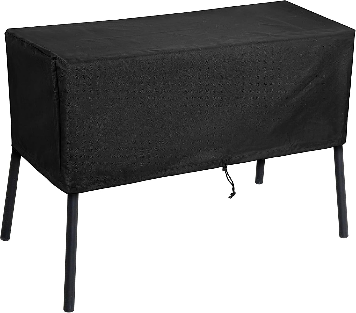 Stanbroil Patio Cover for Camp Chef 3 Burners Stove, Outdoor Stove Cover for 14''x 41'' Camp Stove, Fit TB90LW, TB90LWG, TB90LWG15, DB90D, SPG90B