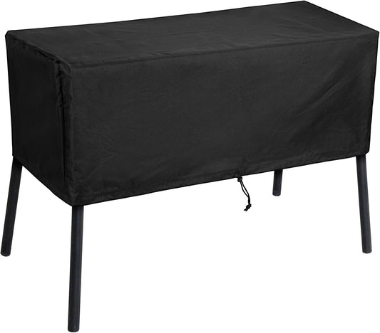 Stanbroil Patio Cover for Camp Chef 3 Burners Stove, Outdoor Stove Cover for 14''x 41'' Camp Stove, Fit TB90LW, TB90LWG, TB90LWG15, DB90D, SPG90B