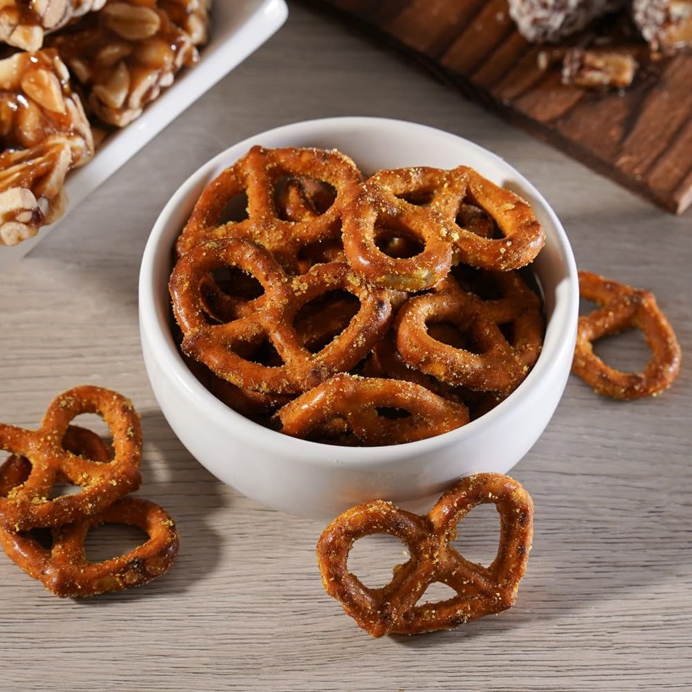 Broadway Basketeers Gift Basket Gifts for Women, Men, Families, Teacher, College, Appreciation, Thank You Present, Birthday, Corporate, Get Well, Sympathy Care