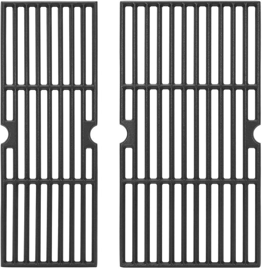 18" Grill Replacement Grate for Charbroil Performance 2-Burner Grill 463673519 463673019 463673619 463625219 463625217 463673017 463673517 463673617 G470-0002-W1 G321-0006-W1