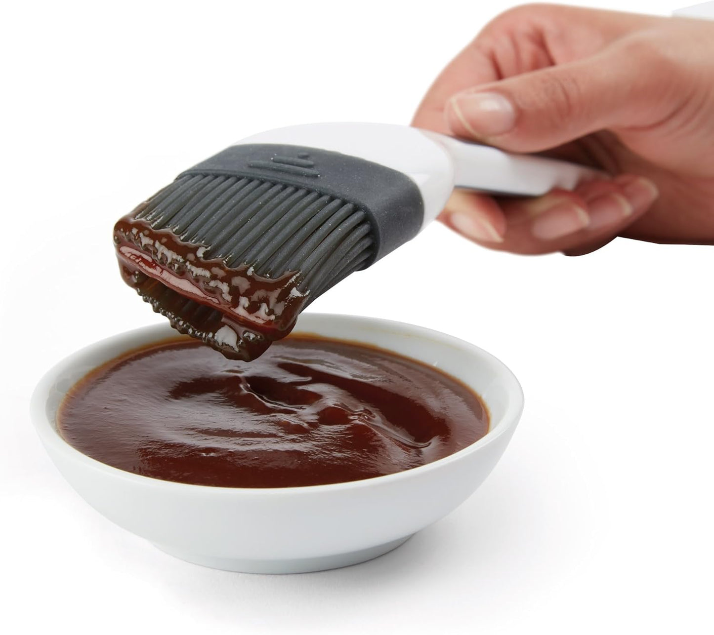 ZYLISS Silicone Basting Brush