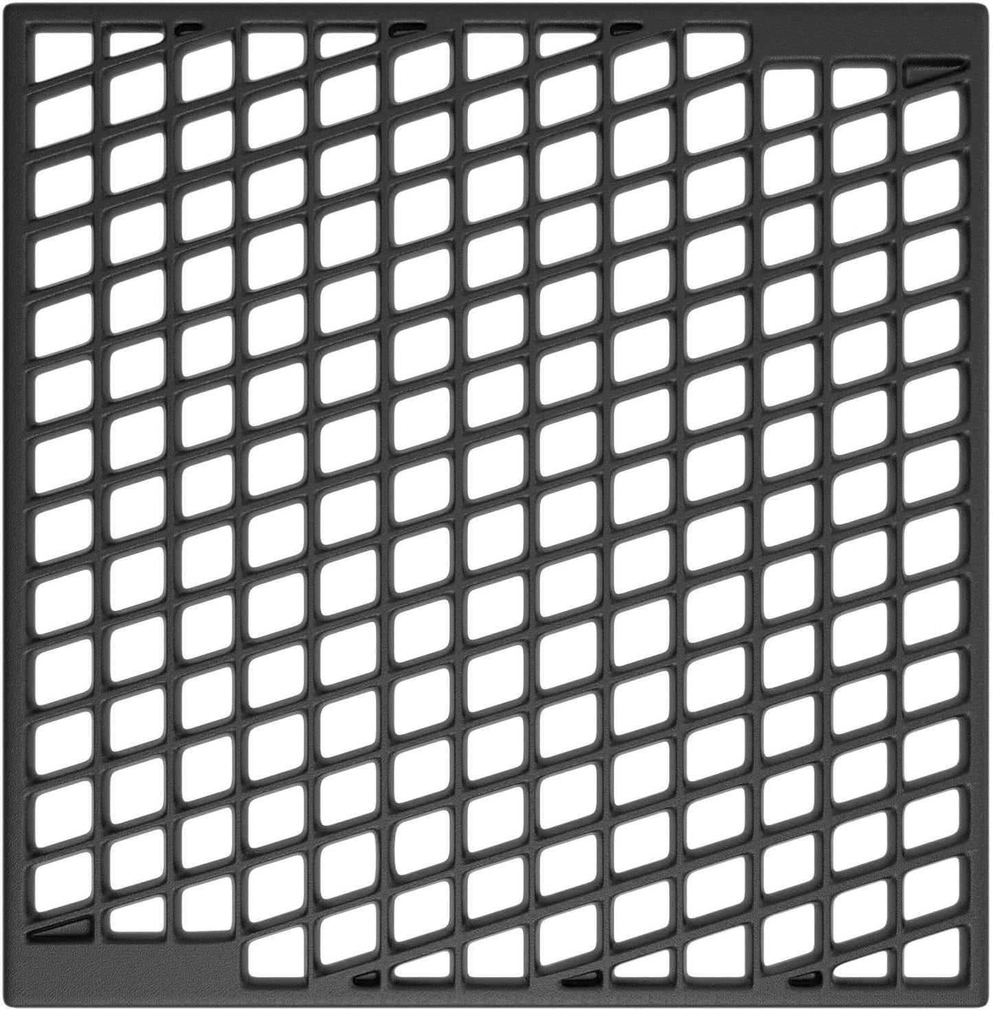 7670 Dual Sided Sear Grate for Weber Crafted, Replacement for Weber Genesis II 300/400 Series Genesis 2022 SX-325S S-325S E-325S EX-325S, Genesis II E-310 S-310 E-330 S335 E-410 S-410 E-435 Grills