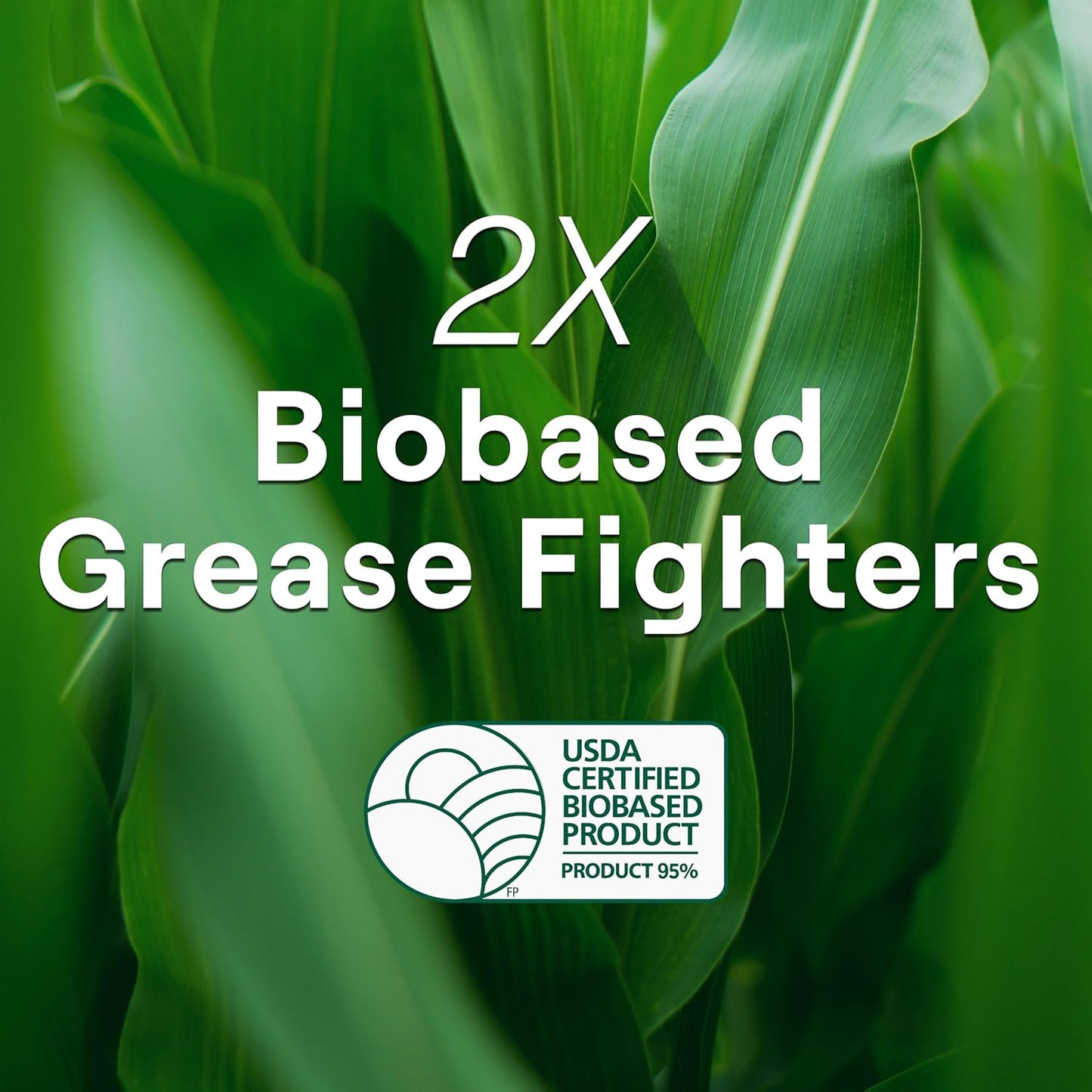 Seventh Generation Dish Liquid Soap Clementine Zest Lemongrass Pack of 6 Dishwashing Soap Liquid Soap 19 oz