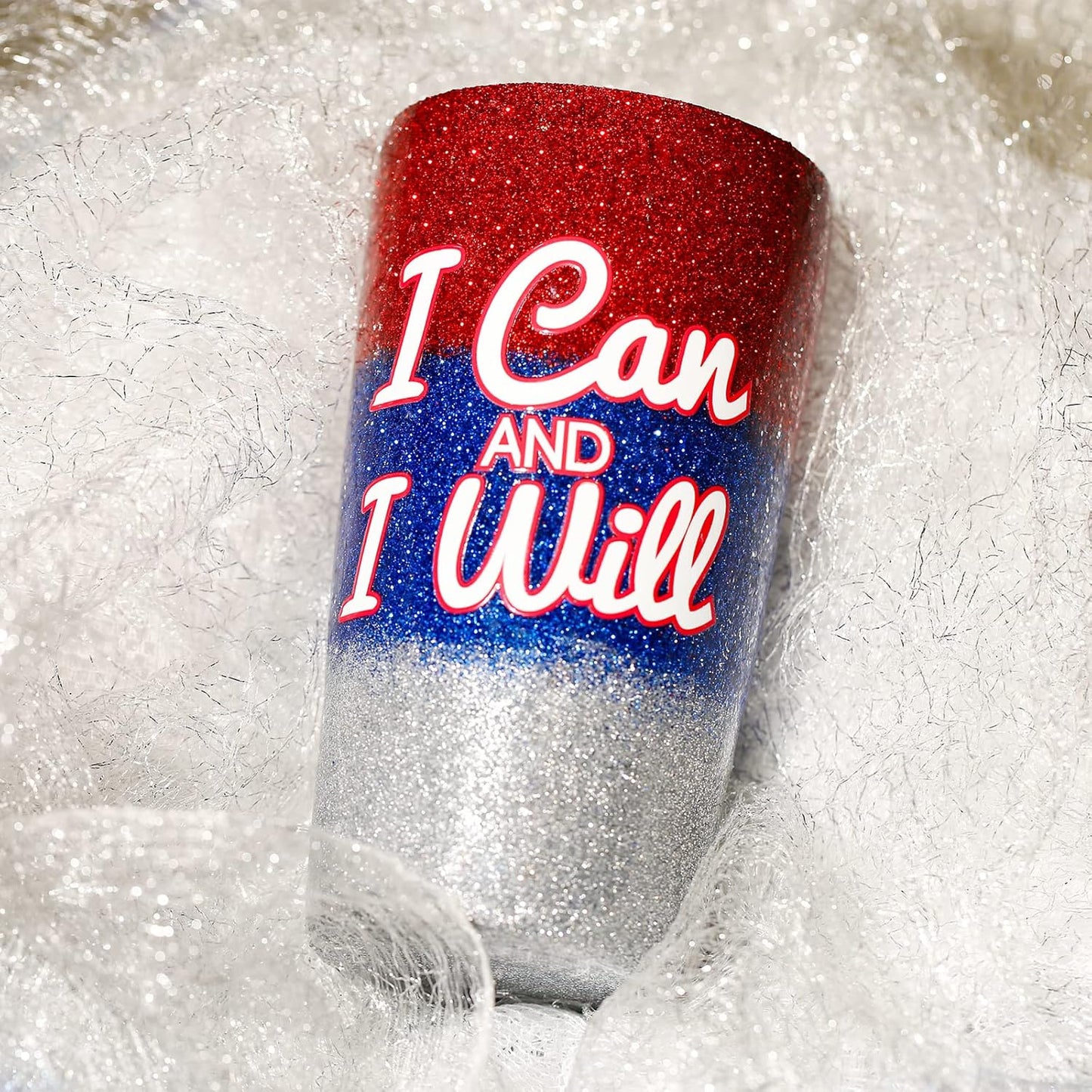 LEOBRO Glitter, Fine Glitter for Resin, Set of 32 Colors, for Nail Body Tumbler Arts and Crafts