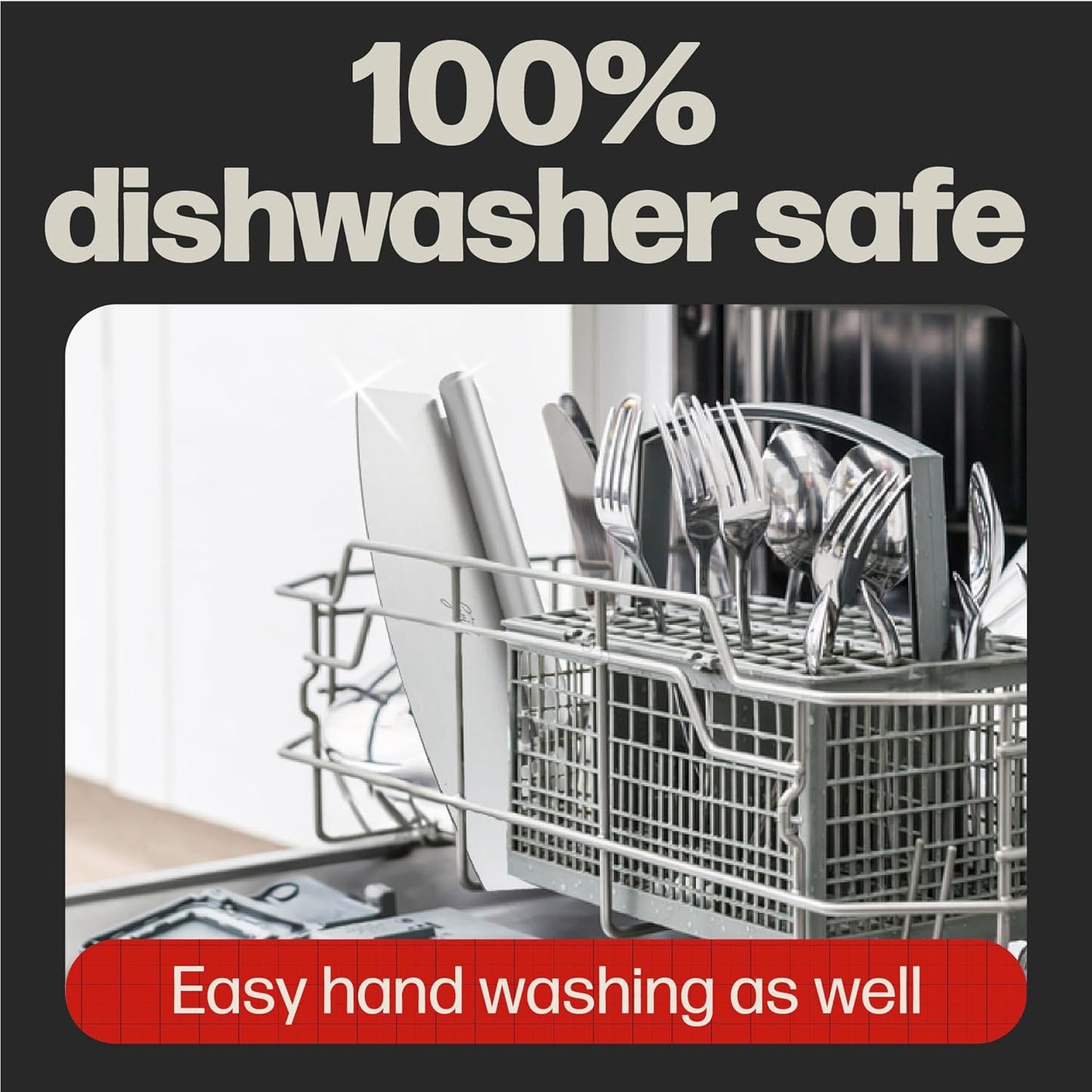 Pizza Cutter Rocker Blade By Hans Grill 14" Large Pizza Slicer Sharp | Stainless Steel Rocking Pizza Knife Cutter | Professional Nonstick Pizza Cutter Rocker Knife With Safety Cover | Dishwasher Safe