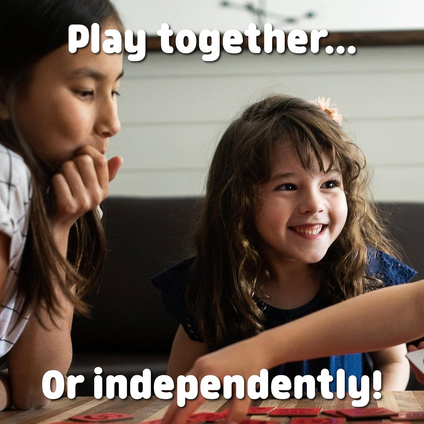 Chuckle & Roar Matching Game Donut Edition