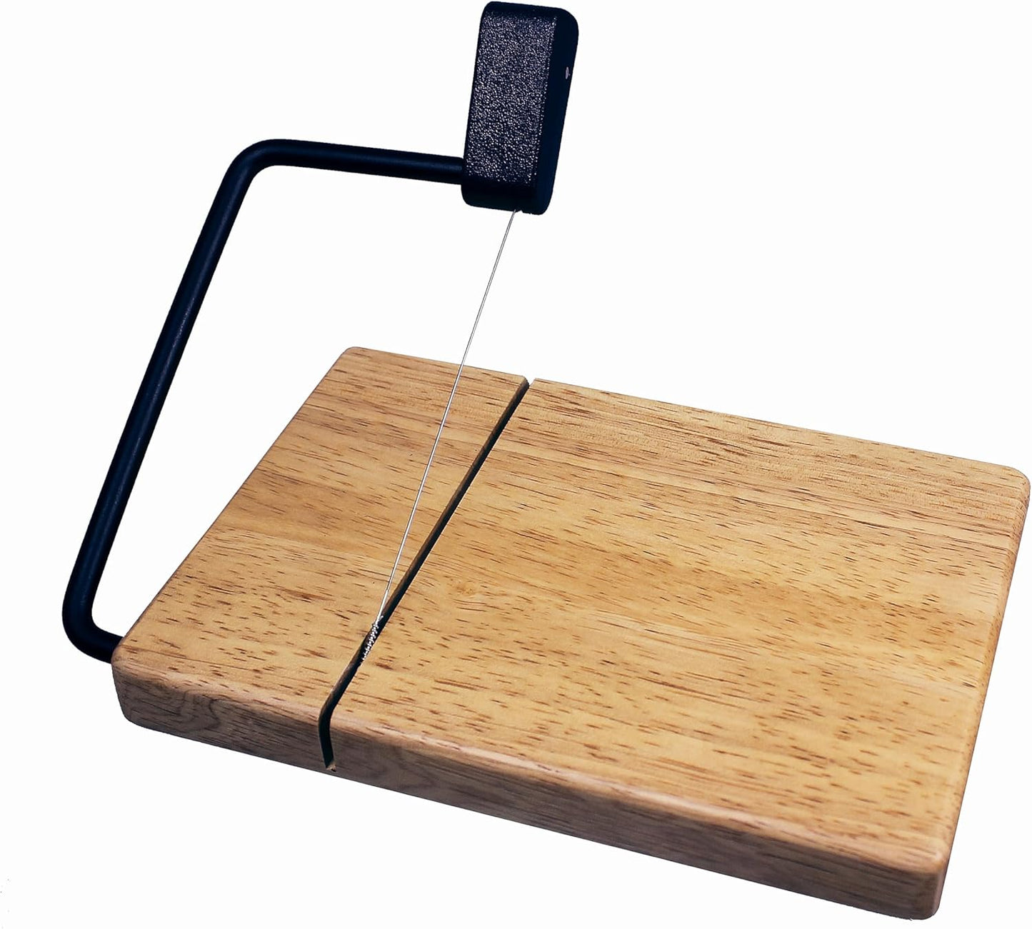 Prodyne Beechwood Cheese Slicer, Utility Size