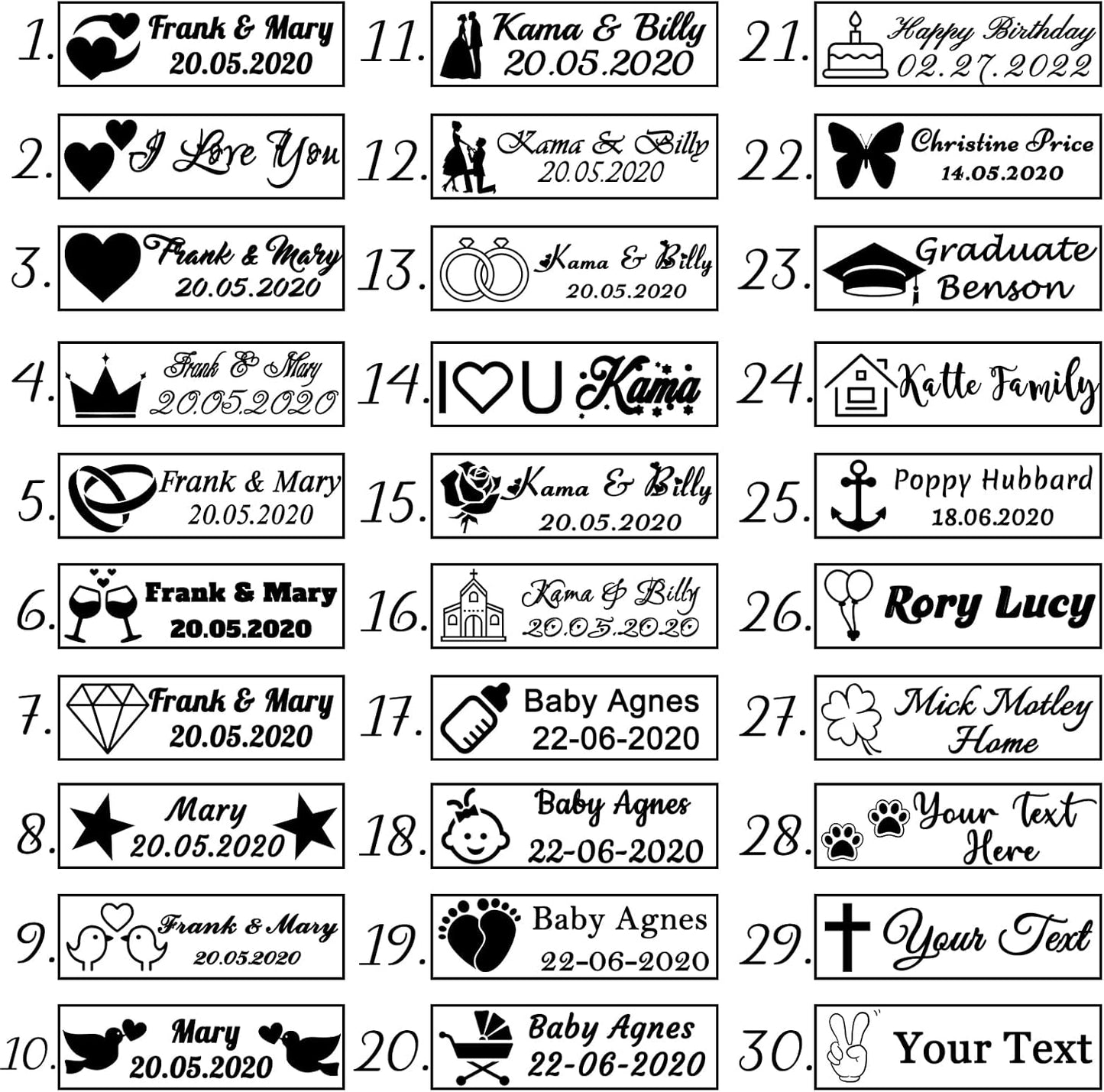 200PCS Personalized Bottle Opener Keychain Bulk Custom Beer Bottle Opener with Logo Text Engraved Wedding Bottle Opener Favors Customized Gifts for Guests Baby Shower Birthday Party-Gold