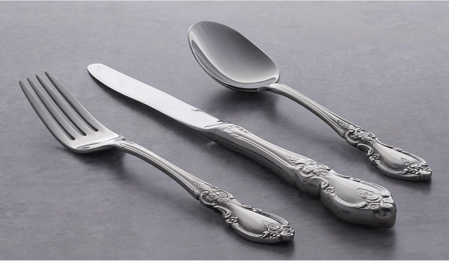 Oneida Louisiana 6-Piece Serving Set