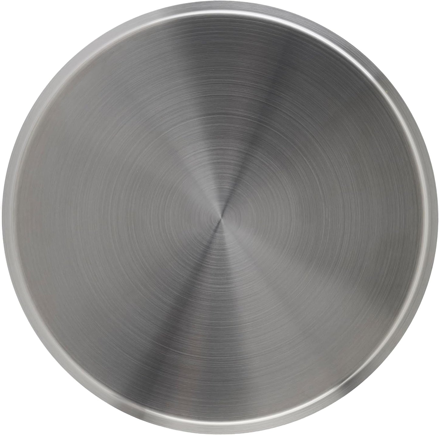 Winco Cover for SST-32, SSFP-14/14NS,SSLB-15, Medium, Stainless Steel