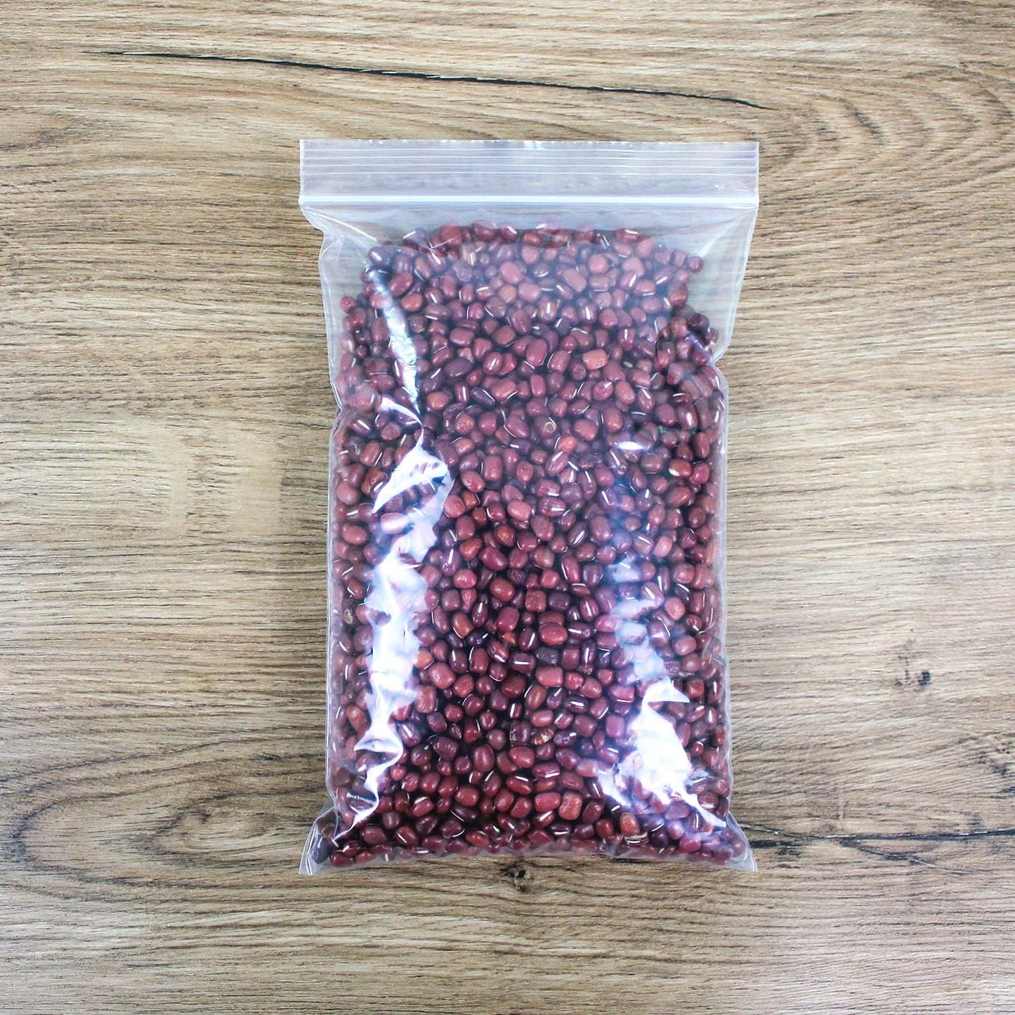 13" X 18" (500 Bags) 2 Mil Clear Reclosable Zip Plastic Poly Bags with Resealable Lock Seal Zipper