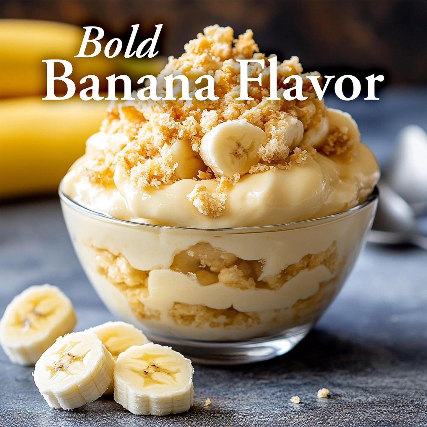 Ann Clark Banana Flavoring  Extract