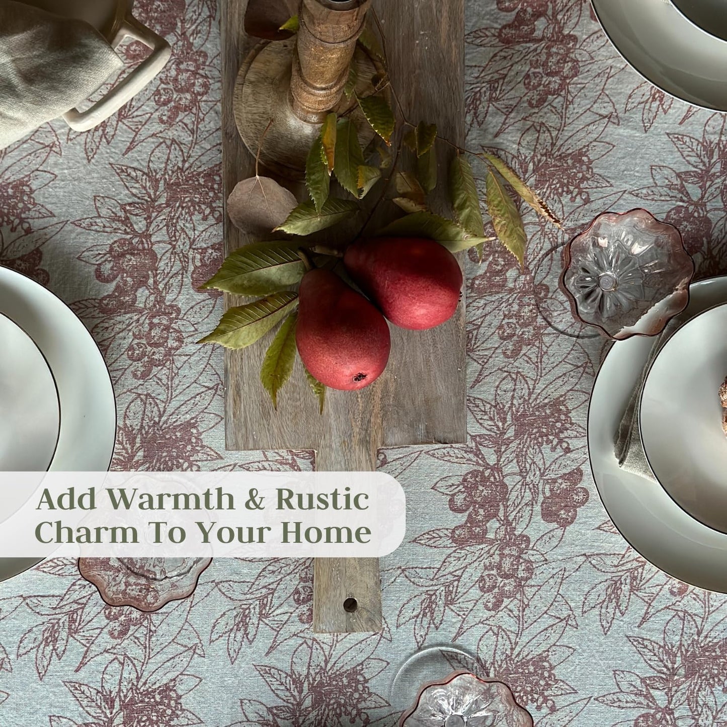 OBLONG CUTTING BOARD 33IN X 6IN