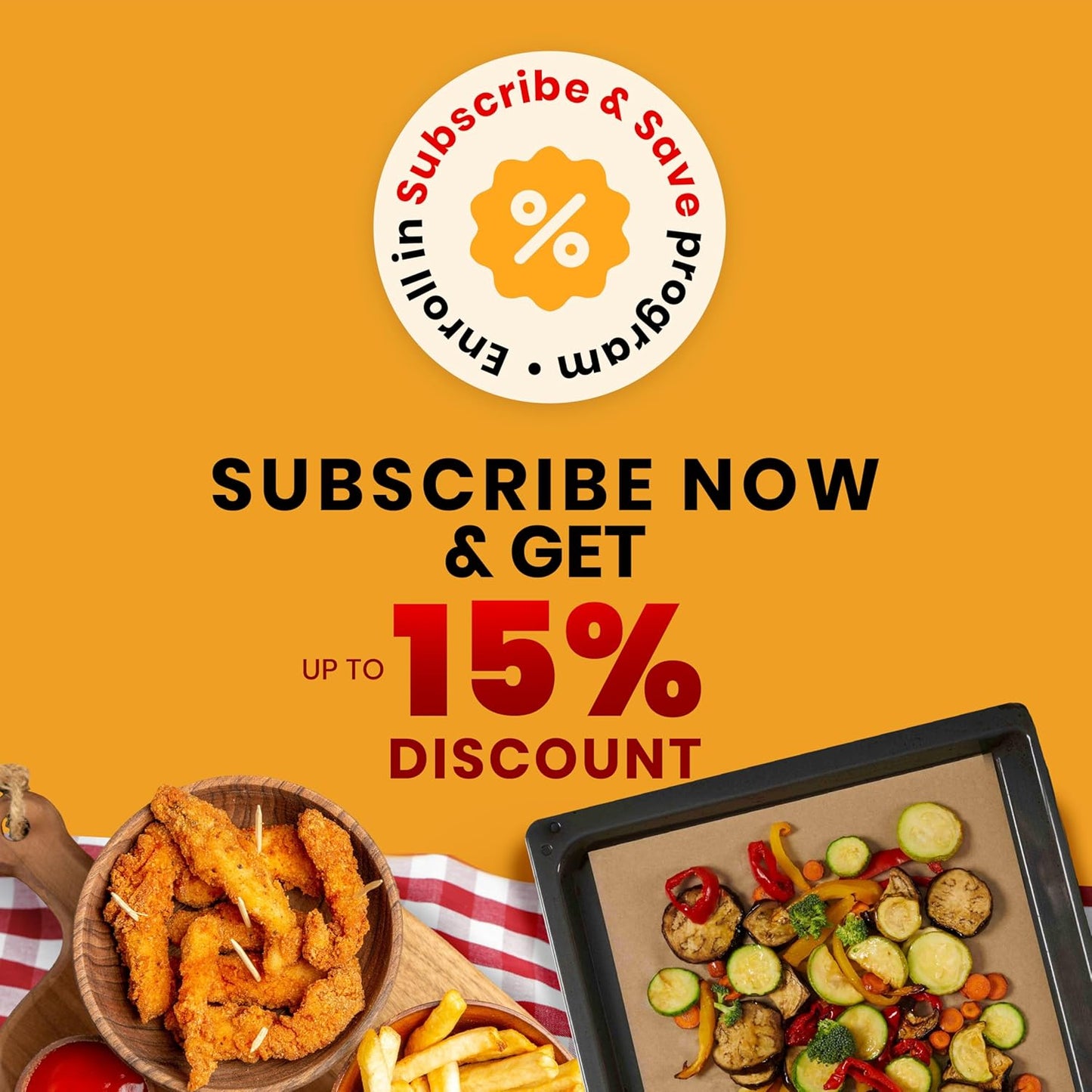 [220 Sheets] Full Sheet Pan 16 x 24 Inch Parchment Paper Baking Sheets by Baker’s Signature | Precut Silicone Coated & Unbleached – Will Not Curl or Burn – Non-Toxic & Comes in Convenient Packaging